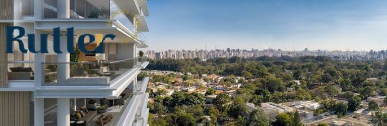 Imagem Apartamento com 4 Quartos à Venda, 227 m² em São Paulo