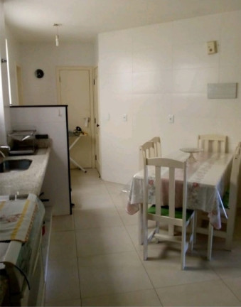Imagem Cobertura com 4 Quartos à Venda, 215 m² em Passagem - Cabo Frio Imagem Cobertura com 4 Quartos à Venda, 215 m² em Passagem - Cabo Frio