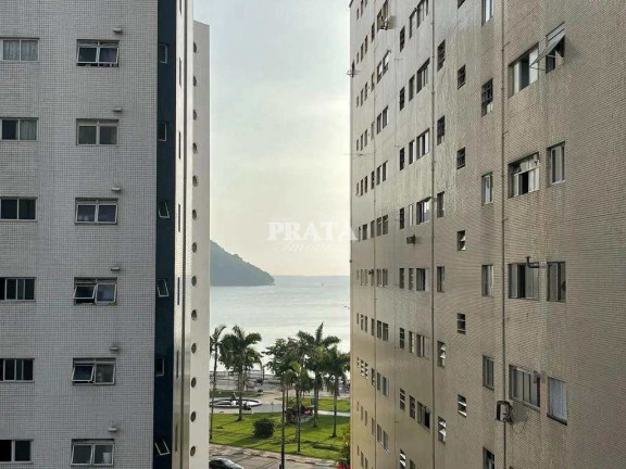 Apartamento com 3 Quartos à Venda, 160 m² em Ponta Da Praia - Santos