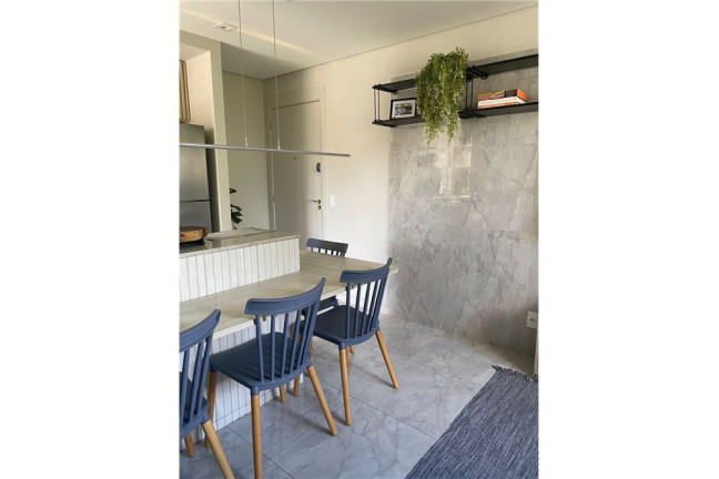 Imagem Apartamento com 2 Quartos à Venda, 41 m² em Vila Prudente - São Paulo