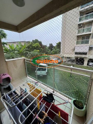 Imagem Apartamento com 2 Quartos à Venda, 60 m² em Tijuca - Rio De Janeiro Imagem Apartamento com 2 Quartos à Venda, 60 m² em Tijuca - Rio De Janeiro