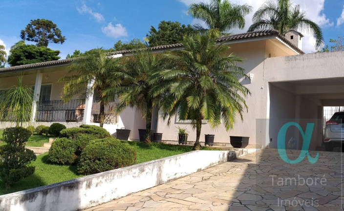 Imagem Casa com 4 Quartos à Venda, 495 m² em Jardim Do Golf I - Jandira Imagem Casa com 4 Quartos à Venda, 495 m² em Jardim Do Golf I - Jandira