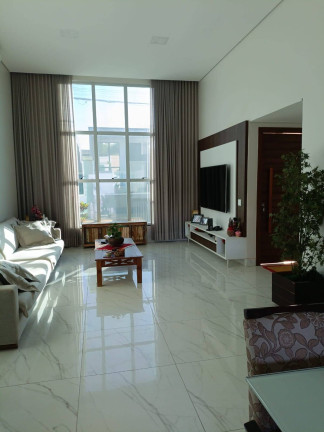 Imagem Casa com 4 Quartos à Venda, 400 m² em Setor Habitacional Vicente Pires - Brasília