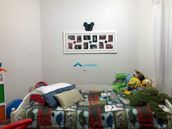 Imagem Apartamento com 4 Quartos à Venda, 110 m² em Parque União - Jundiaí Imagem Apartamento com 4 Quartos à Venda, 110 m² em Parque União - Jundiaí