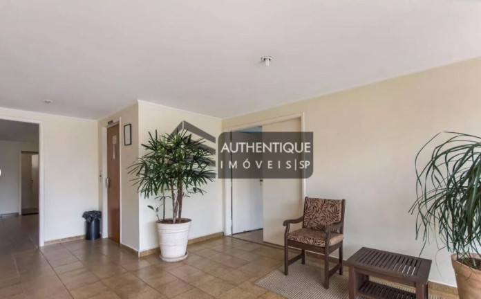 Imagem Apartamento com 2 Quartos à Venda, 61 m² em Jardim Aeroporto - São Paulo