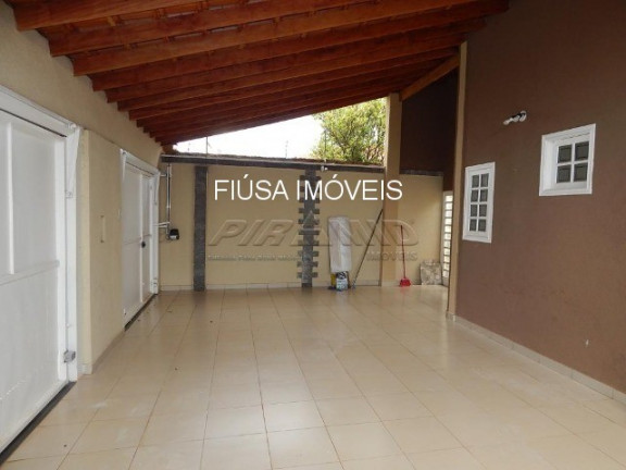 Imagem Casa com 3 Quartos à Venda, em Residencial Flórida - Ribeirão Preto Imagem Casa com 3 Quartos à Venda, em Residencial Flórida - Ribeirão Preto