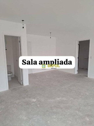 Imagem Apartamento com 3 Quartos à Venda, 115 m² em Anália Franco - São Paulo Imagem Apartamento com 3 Quartos à Venda, 115 m² em Anália Franco - São Paulo