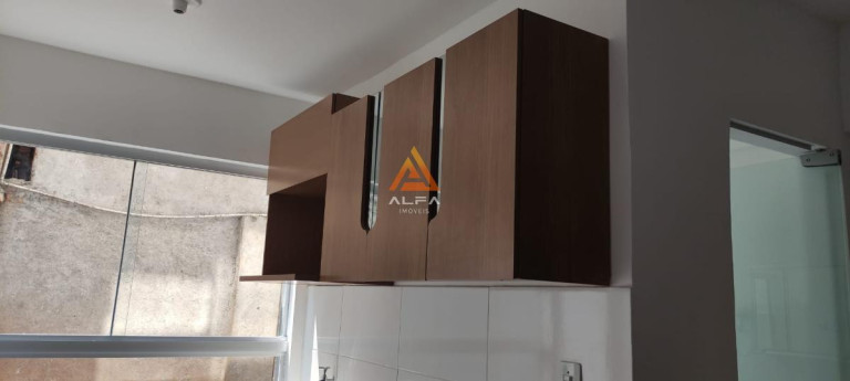 Imagem Studio com 1 Quarto para Alugar, 19 m² em Centro - Barbacena Imagem Studio com 1 Quarto para Alugar, 19 m² em Centro - Barbacena