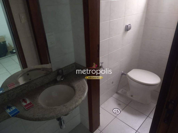 Imagem Sala Comercial à Venda, 40 m² em Santa Paula - São Caetano Do Sul Imagem Sala Comercial à Venda, 40 m² em Santa Paula - São Caetano Do Sul