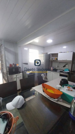 Imagem Casa com 4 Quartos à Venda,  em Divina Providência - Santa Maria