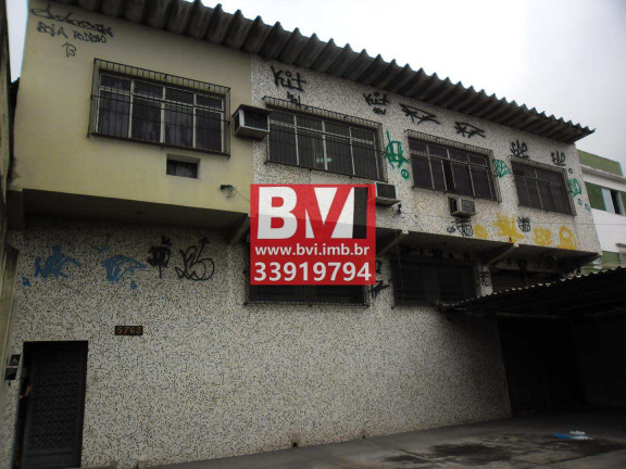 Imagem Imóvel Comercial à Venda, 586 m² em Vicente De Carvalho - Rio De Janeiro