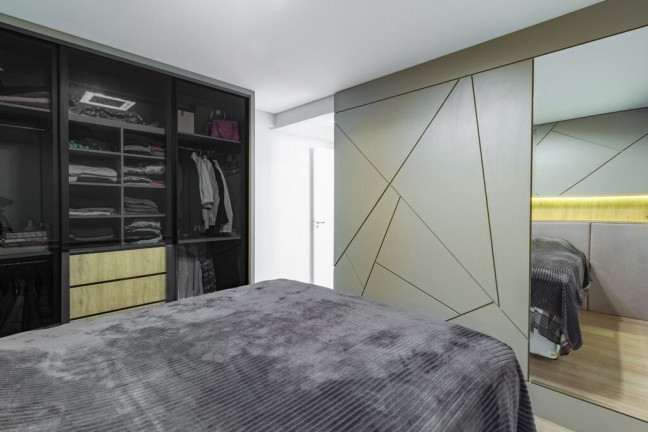 Imagem Apartamento com 3 Quartos à Venda, 92 m² em Maria Goretti - Chapecó Imagem Apartamento com 3 Quartos à Venda, 92 m² em Maria Goretti - Chapecó
