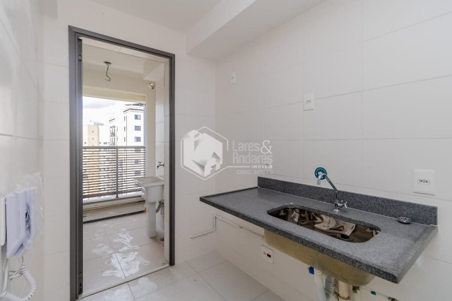 Imagem Apartamento com 2 Quartos à Venda, 61 m² em Vila Monte Alegre - São Paulo Imagem Apartamento com 2 Quartos à Venda, 61 m² em Vila Monte Alegre - São Paulo