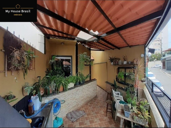 Imagem Sobrado com 2 Quartos à Venda, 135 m² em Vila Aurora - São Paulo Imagem Sobrado com 2 Quartos à Venda, 135 m² em Vila Aurora - São Paulo