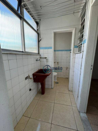 Imagem Apartamento com 1 Quarto à Venda, 50 m² em Fonseca - Niterói