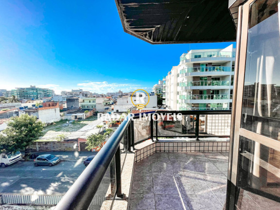 Imagem Apartamento com 3 Quartos à Venda, 210 m² em Vila Nova - Cabo Frio Imagem Apartamento com 3 Quartos à Venda, 210 m² em Vila Nova - Cabo Frio