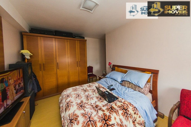 Imagem Cobertura com 3 Quartos à Venda, 220 m² em Centro - Pelotas