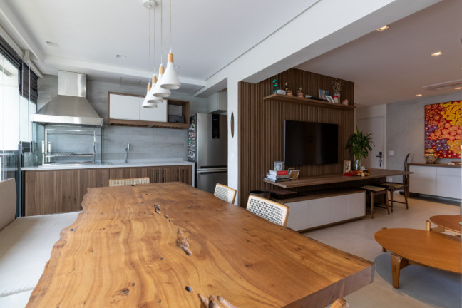 Imagem Apartamento com 2 Quartos à Venda, 79 m² em Pinheiros - São Paulo Imagem Apartamento com 2 Quartos à Venda, 79 m² em Pinheiros - São Paulo
