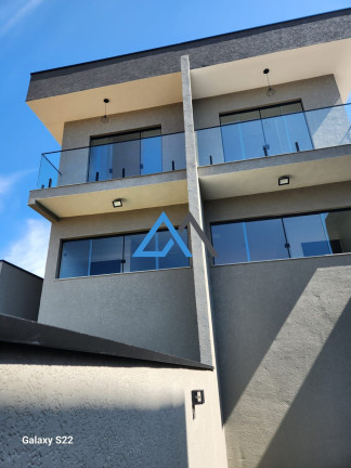 Imagem Casa com 3 Quartos à Venda, 110 m² em Jardim Jaraguá - Atibaia Imagem Casa com 3 Quartos à Venda, 110 m² em Jardim Jaraguá - Atibaia