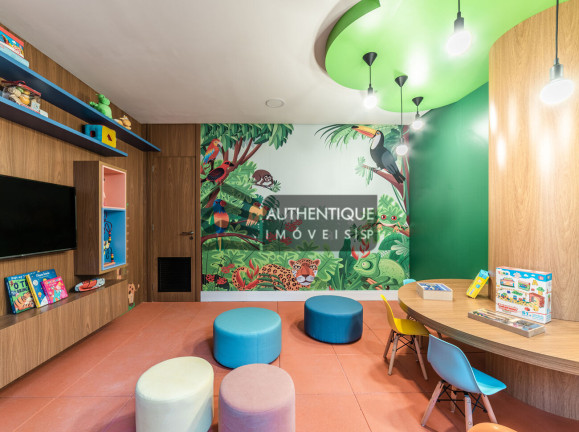 Imagem Apartamento com 4 Quartos à Venda, 250 m² em Indianópolis - São Paulo Imagem Apartamento com 4 Quartos à Venda, 250 m² em Indianópolis - São Paulo