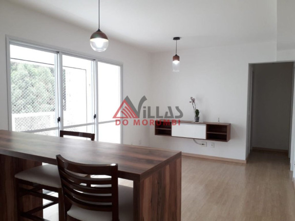 Imagem Apartamento com 2 Quartos à Venda, 67 m² em Vila Andrade - São Paulo Imagem Apartamento com 2 Quartos à Venda, 67 m² em Vila Andrade - São Paulo