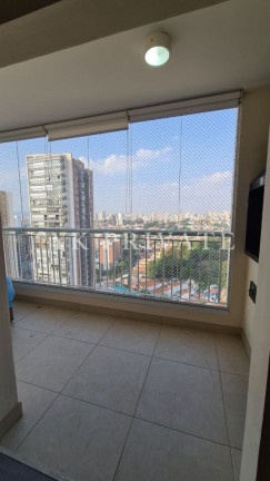 Imagem Apartamento com 3 Quartos à Venda, 76 m² em Vila Ipojuca - São Paulo