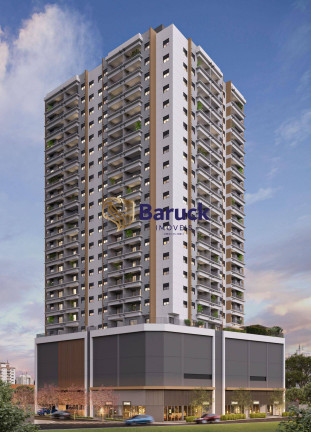 Imagem Apartamento com 2 Quartos à Venda, 45 m² em Vila Gumercindo - São Paulo