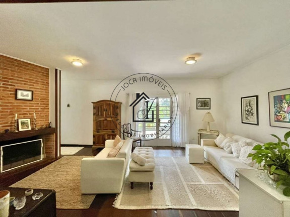 Imagem Casa de Condomínio com 4 Quartos à Venda, 6.370 m² em Moinho Velho - Embu Das Artes Imagem Casa de Condomínio com 4 Quartos à Venda, 6.370 m² em Moinho Velho - Embu Das Artes