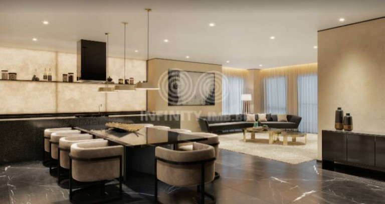 Imagem Apartamento com 3 Quartos à Venda, 84 m² em Alto Da Mooca - São Paulo