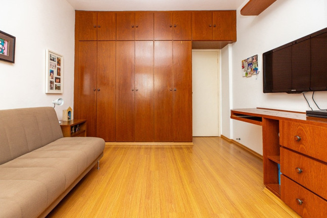 Imagem Apartamento com 3 Quartos à Venda, 102 m² em Vila Monte Alegre - São Paulo Imagem Apartamento com 3 Quartos à Venda, 102 m² em Vila Monte Alegre - São Paulo