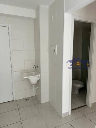Imagem Apartamento com 2 Quartos à Venda, 34 m² em Cambuci - São Paulo