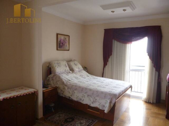 Imagem Apartamento com 3 Quartos à Venda, 125 m² em Jardim Esplanada - São José Dos Campos