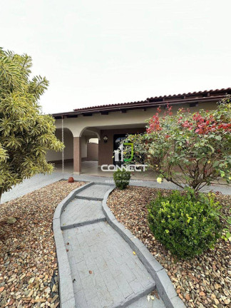Imagem Casa com 3 Quartos à Venda, 150 m² em Cordeiros - Itajaí Imagem Casa com 3 Quartos à Venda, 150 m² em Cordeiros - Itajaí