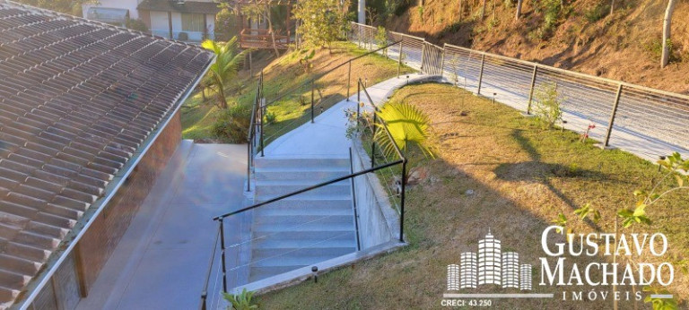 Imagem Casa com 2 Quartos à Venda, 257 m² em Fazenda Da Grama - Rio Claro