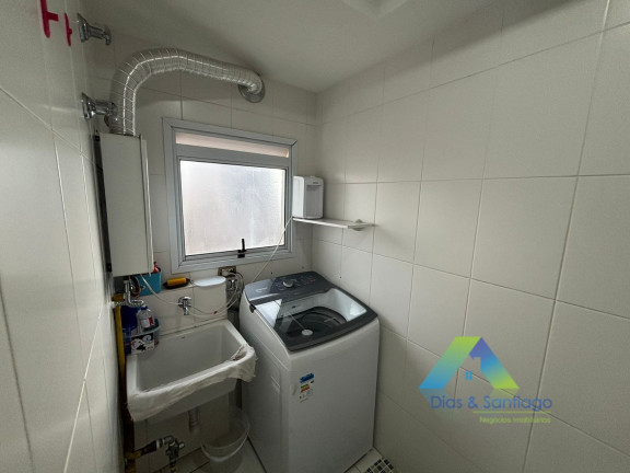 Imagem Apartamento com 3 Quartos à Venda, 89 m² em Campestre - Santo André
