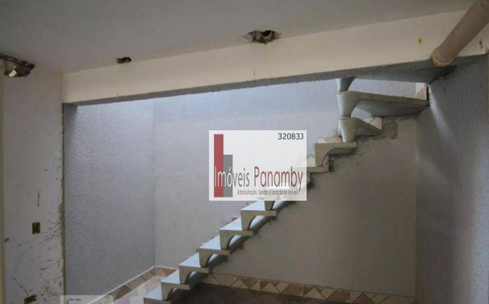 Casa com 3 Quartos à Venda, 152 m² em Vila Moraes - São Paulo