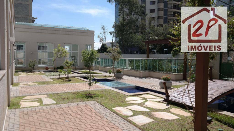 Imagem Apartamento com 3 Quartos à Venda ou Locação, 160 m² em Jardim Aquarius - São José Dos Campos
