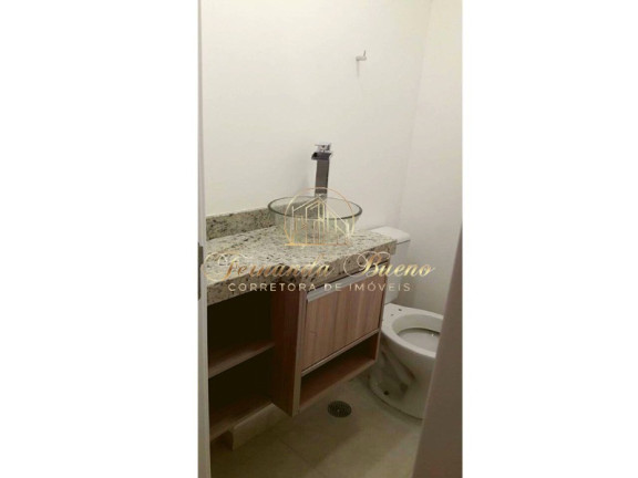 Imagem Imóvel com 4 Quartos à Venda, 107 m² em Vila Homero Thon - Santo André