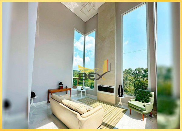 Imagem Casa com 3 Quartos à Venda, 487 m² em Tamboré - Santana De Parnaíba Imagem Casa com 3 Quartos à Venda, 487 m² em Tamboré - Santana De Parnaíba