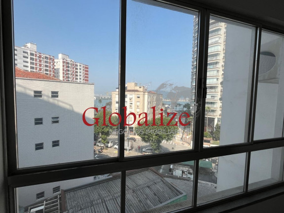 Imagem Imóvel com 3 Quartos à Venda, 190 m² em Ponta Da Praia - Santos Imagem Imóvel com 3 Quartos à Venda, 190 m² em Ponta Da Praia - Santos
