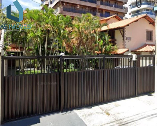 Casa de Condomínio com 2 Quartos à Venda, 56 m² em Braga - Cabo Frio
