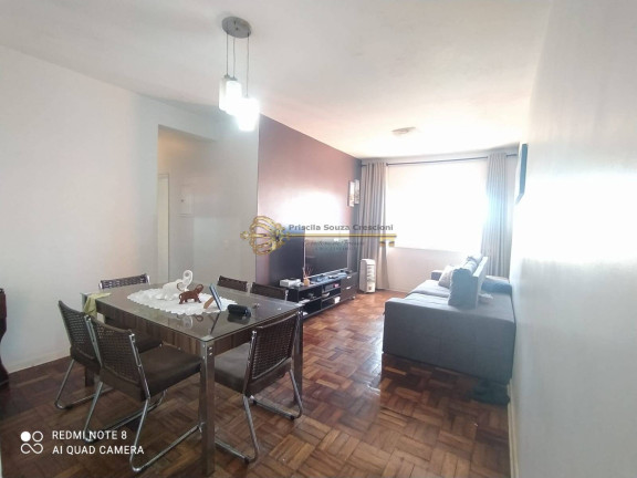 Imagem Apartamento com 3 Quartos à Venda, 83 m² em Vila Bela Vista - Santo André Imagem Apartamento com 3 Quartos à Venda, 83 m² em Vila Bela Vista - Santo André