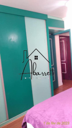 Imagem Apartamento com 2 Quartos à Venda, 48 m² em Alto Da Pompéia - Piracicaba Imagem Apartamento com 2 Quartos à Venda, 48 m² em Alto Da Pompéia - Piracicaba