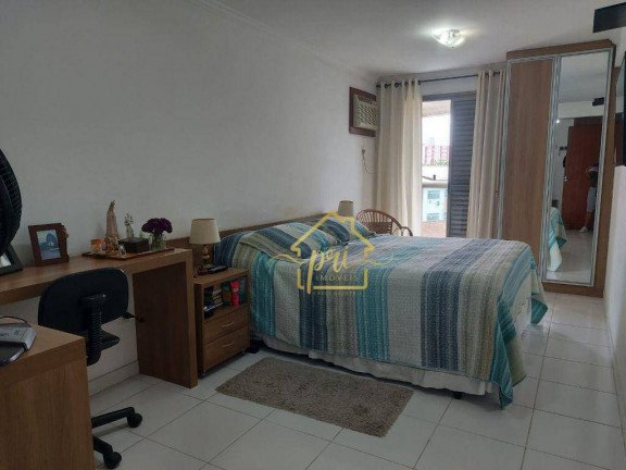 Imagem Imóvel com 4 Quartos à Venda, 292 m² em Vila Belmiro - Santos Imagem Imóvel com 4 Quartos à Venda, 292 m² em Vila Belmiro - Santos