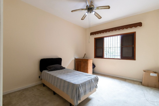 Imagem Casa com 2 Quartos à Venda, 100 m² em Campo Belo - São Paulo Imagem Casa com 2 Quartos à Venda, 100 m² em Campo Belo - São Paulo