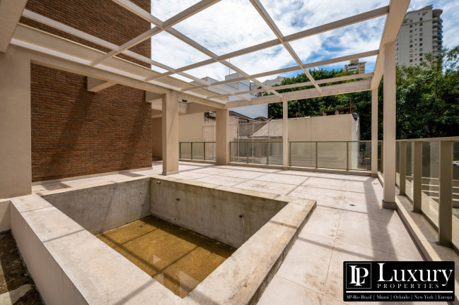 Imagem Apartamento com 3 Quartos à Venda, 520 m² em Vila Mariana - São Paulo Imagem Apartamento com 3 Quartos à Venda, 520 m² em Vila Mariana - São Paulo