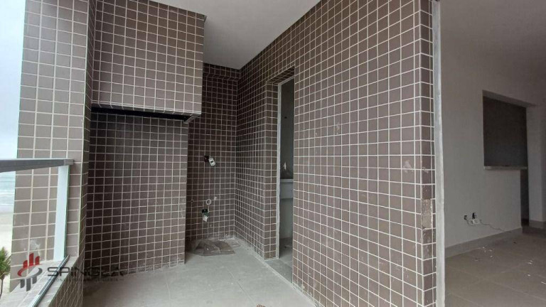 Imagem Apartamento com 1 Quarto à Venda, 53 m² em Vila Balneária - Praia Grande Imagem Apartamento com 1 Quarto à Venda, 53 m² em Vila Balneária - Praia Grande