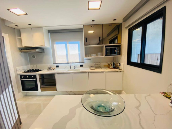 Imagem Apartamento com 3 Quartos à Venda, 130 m² em Centro - Balneário Camboriú