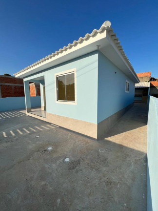 Imagem Casa de Condomínio com 2 Quartos à Venda, 250 m² em Balneário Das Conchas - São Pedro Da Aldeia Imagem Casa de Condomínio com 2 Quartos à Venda, 250 m² em Balneário Das Conchas - São Pedro Da Aldeia
