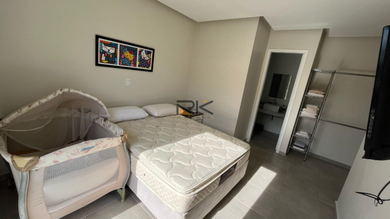 Imagem Casa de Condomínio com 3 Quartos à Venda, 109 m² em Enseada - Ubatuba